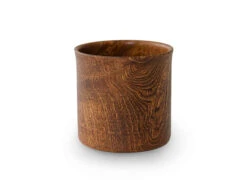 Becher Sen S, Braun -Japanisches Geschirr Geschäft becher sen s braun 1