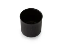 Japanisches Geschirr Geschäft -Japanisches Geschirr Geschäft becher sen schwarz2