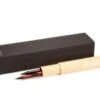 Bleistift-Set Negoro-nuri, Urushi -Japanisches Geschirr Geschäft bleistift set negoro nuri urushi