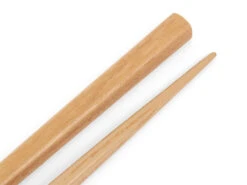 Essstäbchen Urushi, 230 Cm, Natur -Japanisches Geschirr Geschäft essstaebchen urushi 230 cm natur 1
