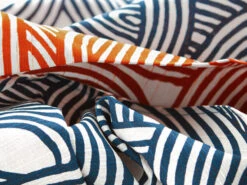 Furoshiki Ikioi, Doppelseitig -Japanisches Geschirr Geschäft furoshiki ikioi doppelseitig 1