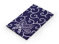 Furoshiki Kiri Karakusa 5 Furoshiki Kiri Karakusa – Bild 3