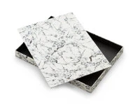 Geschenkset Chiyogami Mit Furoshiki Nami, Doppelseitig 6 Geschenkset Chiyogami Mit Furoshiki Nami, Doppelseitig – Bild 4