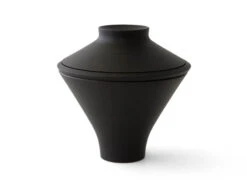 Geschirr-Set Tsumugi, 6-teilig, Schwarz -Japanisches Geschirr Geschäft geschirr set tsumugi 6 teilig schwarz 1