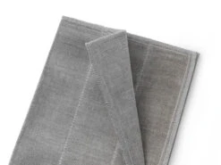 Geschirrtuch Natural Charcoal, 35cm X 70cm -Japanisches Geschirr Geschäft geschirrtuch natural charcoal 35cm x 70cm 1