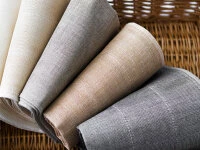 Geschirrtuch Natural Cotton, 35cm X 70cm 6 Geschirrtuch Natural Cotton, 35cm X 70cm – Bild 4