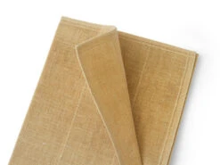 Geschirrtuch Natural Persimmon, 35cm X 70cm -Japanisches Geschirr Geschäft geschirrtuch natural persimmon 35cm x 70cm 1