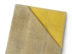 Geschirrtuch R.I.B. Binchotan, Tangerin, 35cm X 70cm -Japanisches Geschirr Geschäft geschirrtuch r i b binchotan tangerin 35cm x 70cm 1