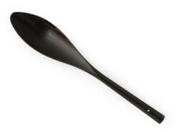 Holzlöffel Renge 190, Ebony -Japanisches Geschirr Geschäft holzloeffel renge 190 ebony 1