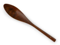 Holzlöffel Renge 190, Shitan -Japanisches Geschirr Geschäft holzloeffel renge 190 shitan 1