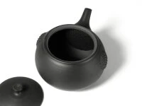 Japanische Hohin Teekanne, Shoho, 180 Ml 7 Japanische Hohin Teekanne, Shoho, 180 Ml – Bild 5