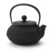 Japanische Teekanne Gusseisen Arare, 0,65 L -Japanisches Geschirr Geschäft japanische teekanne gusseisen arare 0 65 l