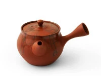 Japanisches Geschirr Geschäft -Japanisches Geschirr Geschäft japanische teekanne mokake shu 200 ml2