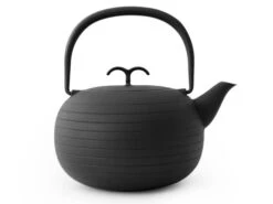 Japanische Teekanne Palma 1 L, OIGEN 21 Japanische Teekanne Palma 1 L, OIGEN -Japanisches Geschirr Geschäft japanische teekanne palma 1 l oigen 1