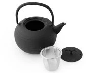 Japanische Teekanne Palma 1 L, OIGEN 5 Japanische Teekanne Palma 1 L, OIGEN – Bild 3