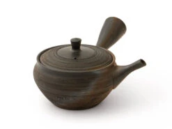 Japanische Teekanne Sujime Hira, 150 Ml 13 Japanische Teekanne Sujime Hira, 150 Ml -Japanisches Geschirr Geschäft japanische teekanne sujime hira 150 ml 1