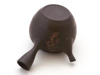 Japanische Teekanne Tokoname Mokake Mit Geschenkbox 8 Japanische Teekanne Tokoname Mokake Mit Geschenkbox – Bild 6