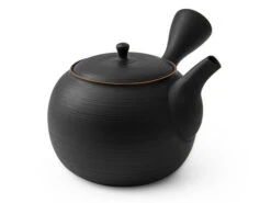 Japanische Teekanne Tokoname Sendan Sen Kaku -Japanisches Geschirr Geschäft japanische teekanne tokoname sendan sen kaku 1