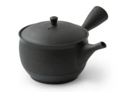 Japanische Teekanne Tokoname Sendan Sen Maru -Japanisches Geschirr Geschäft japanische teekanne tokoname sendan sen maru 1