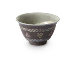 Japanische Teeschale Mitate Namban Obi -Japanisches Geschirr Geschäft japanische teeschale mitate namban obi 1