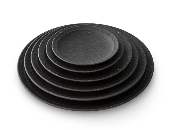 Japanische Teller Kokuyou 17 Japanische Teller Kokuyou – Bild 15