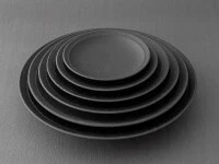 Japanische Teller Kokuyou 16 Japanische Teller Kokuyou – Bild 14