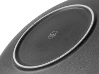 Japanischer Teller Homura, Rot, 3 Größen 6 Japanischer Teller Homura, Rot, 3 Größen – Bild 4