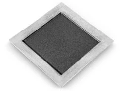 Japanischer Teller Suzune, 2 Größen -Japanisches Geschirr Geschäft japanischer teller suzune 2 groessen 1