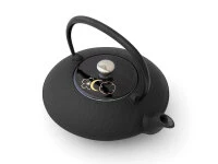 Japanisches Teeservice Setsugekka, 3-teilig 6 Japanisches Teeservice Setsugekka, 3-teilig – Bild 4