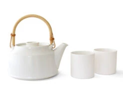 Japanisches Teeservice T.Kato, 3-teilig -Japanisches Geschirr Geschäft japanisches teeservice t kato 3 teilig 1