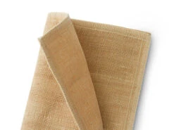 Küchentuch Natural Persimmon, 35cm X 35cm -Japanisches Geschirr Geschäft kuechentuch natural persimmon 35cm x 35cm 1