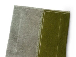 Küchentuch R.I.B. Binchotan, Moss Green, 35cm X 35cm -Japanisches Geschirr Geschäft kuechentuch r i b binchotan moss green 35cm x 35cm 1