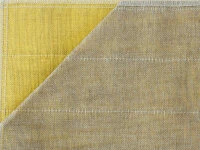 Küchentuch R.I.B. Binchotan, Tangerine, 35cm X 35cm 5 Küchentuch R.I.B. Binchotan, Tangerine, 35cm X 35cm – Bild 3