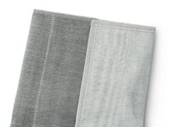 Küchentuch R.I.B. Binchotan, White, 35cm X 35cm -Japanisches Geschirr Geschäft kuechentuch r i b binchotan white 35cm x 35cm 1