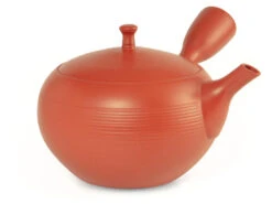 Kyusu Komakai Sen, 290 Ml Tatsuo Umehara -Japanisches Geschirr Geschäft kyusu komakai sen 290 ml tatsuo umehara 1