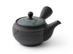 Kyusu Tati Aokusime, Japanische Teekanne -Japanisches Geschirr Geschäft kyusu tati aokusime japanische teekanne 1