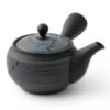 Kyusu Tati Aokusime, Japanische Teekanne -Japanisches Geschirr Geschäft kyusu tati aokusime japanische teekanne