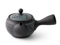 Japanisches Geschirr Geschäft -Japanisches Geschirr Geschäft kyusu tati aokusime japanische teekanne2