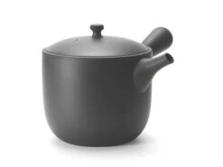 Kyusu Tokoname Chanoma M, 360 Ml -Japanisches Geschirr Geschäft kyusu tokoname chanoma m 360 ml 1