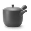 Kyusu Tokoname Chanoma M, 360 Ml -Japanisches Geschirr Geschäft kyusu tokoname chanoma m 360 ml