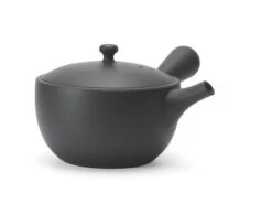Kyusu Tokoname Chanoma S, 180 Ml -Japanisches Geschirr Geschäft kyusu tokoname chanoma s 180 ml 1