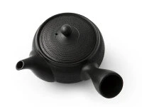 Kyusu Tsuba Maruba 330 Ml, Von Naoki Takemoto 5 Kyusu Tsuba Maruba 330 Ml, Von Naoki Takemoto – Bild 3