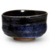 Matcha Schale Chawan Blue -Japanisches Geschirr Geschäft matcha schale chawan blue