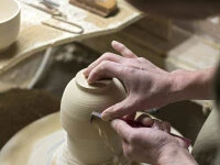 Matcha Schale Marguerite, Kayori 9 Matcha Schale Marguerite, Kayori – Bild 7