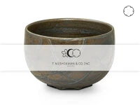 Matcha Schale Yohen, Mitate 11 Matcha Schale Yohen, Mitate – Bild 9