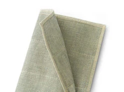 Multifunktionstuch, Bio-Baumwolle, Natural Blue, 34cm X 34cm -Japanisches Geschirr Geschäft multifunktionstuch bio baumwolle natural blue 34cm x 34cm 1