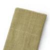 Oshibori, Bio Erfrischungstuch Japan, Green, 25cm X 25cm -Japanisches Geschirr Geschäft oshibori bio erfrischungstuch japan green 25cm x 25cm