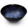 Ramen Bowl Donburi Blue, Ø 18,6 Cm -Japanisches Geschirr Geschäft ramen bowl donburi blue o 18 6 cm