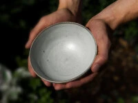 Reisschale, Suppenschüssel Koten Haiiro 7 Reisschale, Suppenschüssel Koten Haiiro – Bild 5