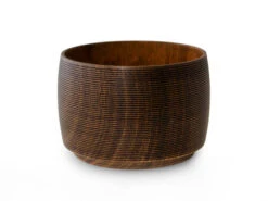 Reisschale Turari Wan L, Braun -Japanisches Geschirr Geschäft reisschale turari wan l braun 1